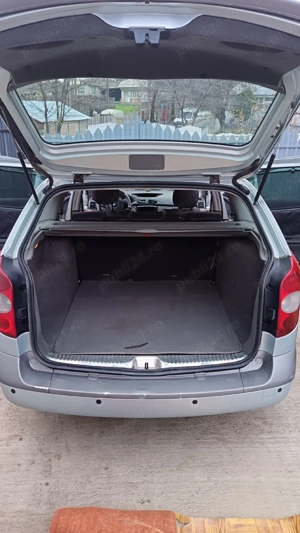 Vând Renault Laguna 2  - imagine 3