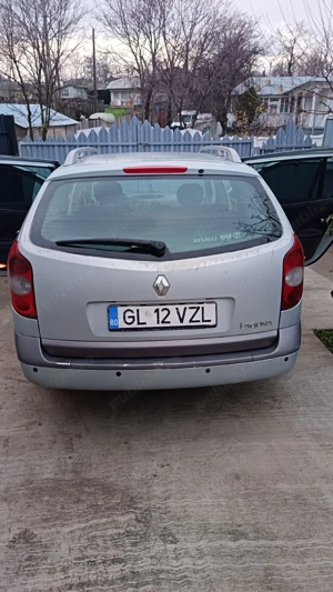 Vând Renault Laguna 2  - imagine 4