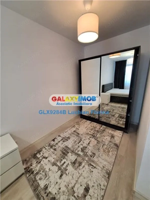 Apartament 2 camere, bloc nou, parcare I Hils Pallady - imagine 6