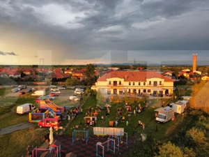 Loturi de teren pentru construcție case - 367 mp – 800 mp, zona 3