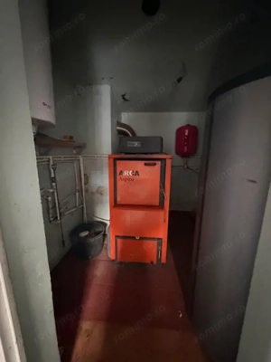 Casa  spatioasa , teren 3300 mp, Dornesti - imagine 17