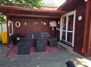 Casa  spatioasa , teren 3300 mp, Dornesti - imagine 4