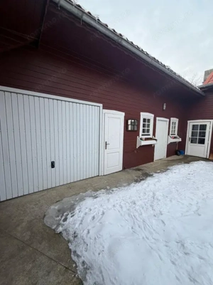 Casa  spatioasa , teren 3300 mp, Dornesti - imagine 16