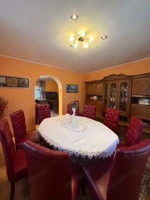 Casa  spatioasa , teren 3300 mp, Dornesti - imagine 8