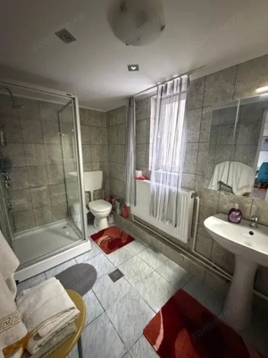 Casa  spatioasa , teren 3300 mp, Dornesti - imagine 14