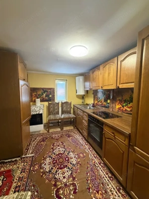 Casa  spatioasa , teren 3300 mp, Dornesti - imagine 6