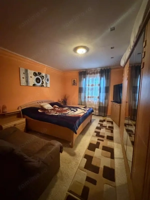 Casa  spatioasa , teren 3300 mp, Dornesti - imagine 13