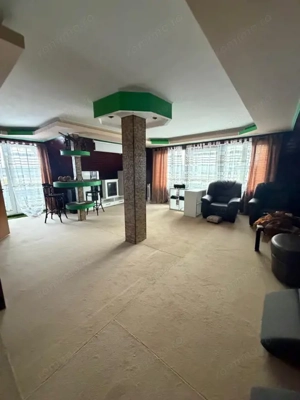 Casa  spatioasa , teren 3300 mp, Dornesti - imagine 11