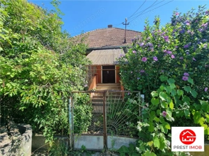 Casa de vanzare 133 m cu teren de 800 mp in Iara de Mures, jud. Mures