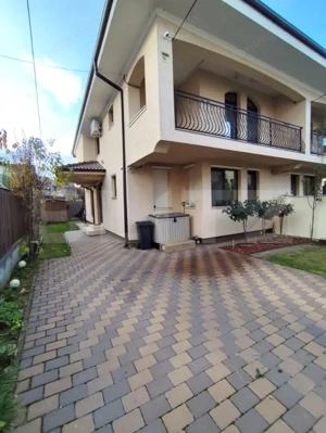 Casa tip duplex, 4 camere, 120 mp utili, zona Florilor