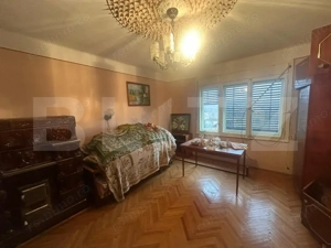 Casă cu teren generos de 6000 mp în Viile Satu Mare – zonă liniștită - imagine 5