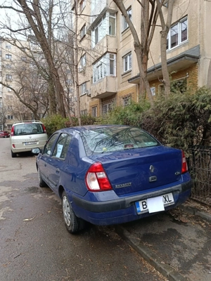 Renault Clio - imagine 2