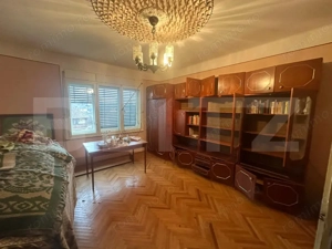 Casă cu teren generos de 6000 mp în Viile Satu Mare – zonă liniștită - imagine 4