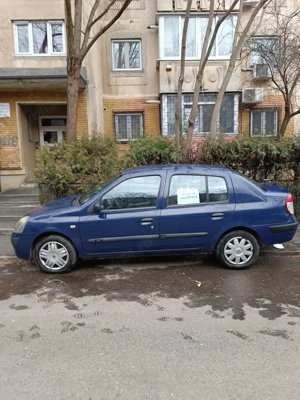 Renault Clio - imagine 3