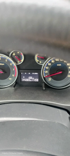 Autoturism - imagine 4