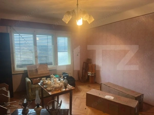 Casă cu teren generos de 6000 mp în Viile Satu Mare – zonă liniștită - imagine 7