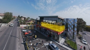 Spatiu Comercial | Birouri | Pantelimon | Bd. Biruintei | 258mp | Open Space
