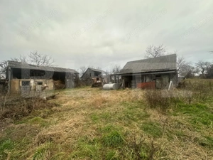 Casă cu teren generos de 6000 mp în Viile Satu Mare – zonă liniștită - imagine 18