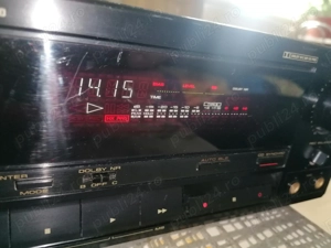 Deck Pioneer CT S310 made in japan