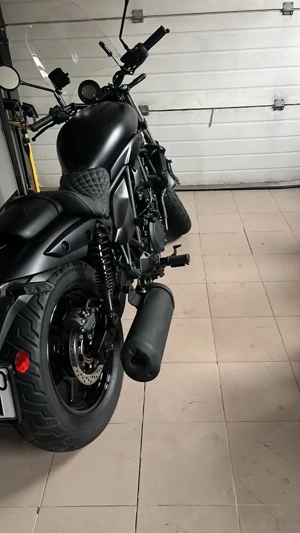 Kawasaki Eliminator  2642 km - imagine 4