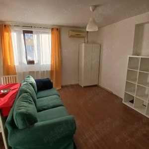 garsoniera iancului-bloc nou-centrala proprie-metrou 7 minute - imagine 2