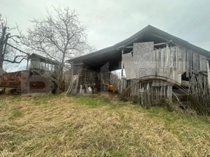 Casă cu teren generos de 6000 mp în Viile Satu Mare – zonă liniștită - imagine 20