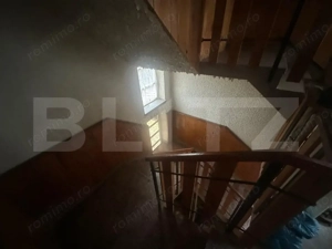 Casă cu teren generos de 6000 mp în Viile Satu Mare – zonă liniștită - imagine 14