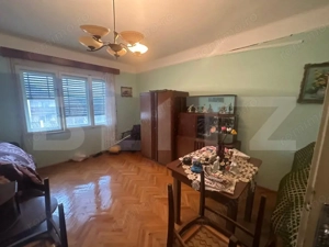 Casă cu teren generos de 6000 mp în Viile Satu Mare – zonă liniștită - imagine 8