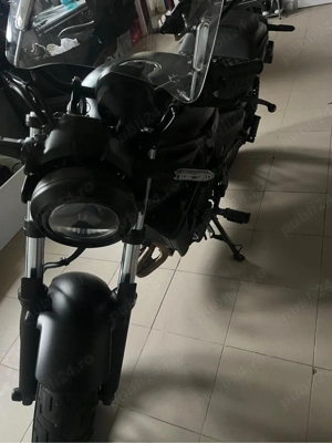 Kawasaki Eliminator  2642 km - imagine 3