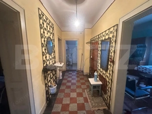 Casă cu teren generos de 6000 mp în Viile Satu Mare – zonă liniștită - imagine 15