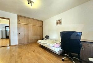 Apartament 2 camere, 80 mp, zona Lunei - imagine 4