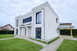 Comision 0% Duplex cu 4 camere - Finisaje premium - Serena 1 Mosnita - imagine 2