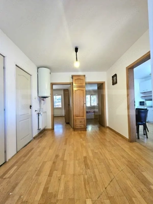 Apartament 2 camere, 80 mp, zona Lunei - imagine 2