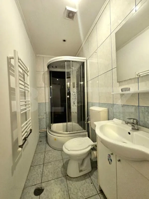 Apartament 2 camere, 80 mp, zona Lunei - imagine 8