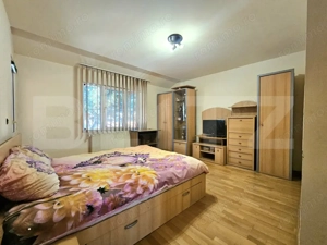 Apartament 2 camere, 80 mp, zona Lunei - imagine 3