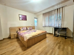 Apartament la casa, 2 camere, 80mp, Zona Lunei