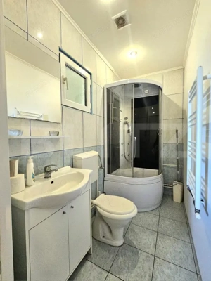 Apartament 2 camere, 80 mp, zona Lunei - imagine 9