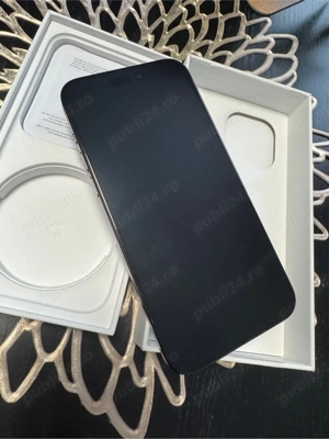 vand Iphone 15 Pro Max