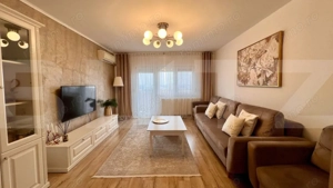 Apartament cu 5 camere, la cheie, 90mp utili