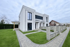 Comision 0% Duplex cu 4 camere - Finisaje premium - Serena 1 Mosnita