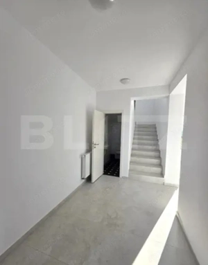 Casa noua cu design modern | 90 mp utili | Gradina 680 mp 