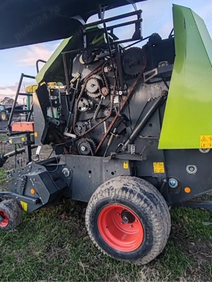 claas rollant 520 RC - imagine 9