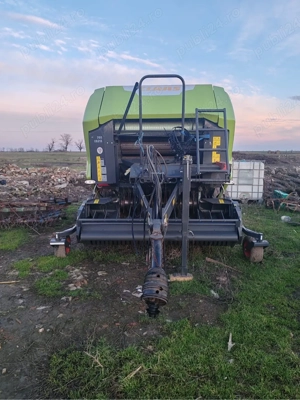 claas rollant 520 RC - imagine 10