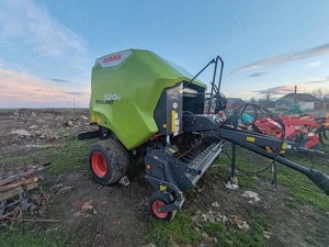claas rollant 520 RC - imagine 6