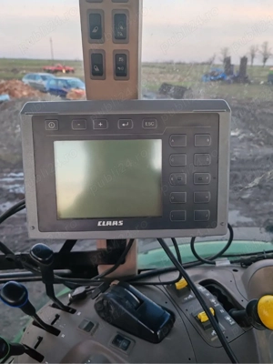 claas rollant 520 RC - imagine 8