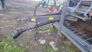 claas rollant 520 RC - imagine 2