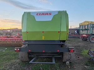claas rollant 520 RC - imagine 3