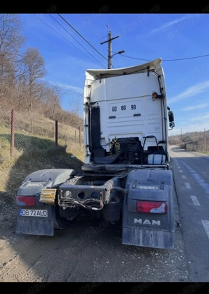 Vând Man TGA 440 - imagine 3