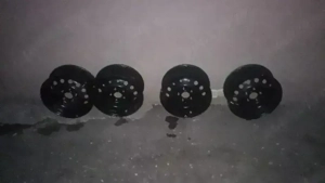 vand jante hyundai 15 - imagine 2