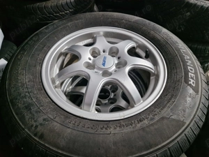 Anvelope 195 55 16 vara, - imagine 2